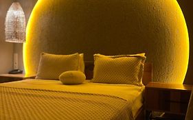 Villa Siesta Hotel Istanbul Airport