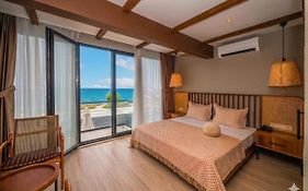 Villa Siesta Hotel Istanbul Airport